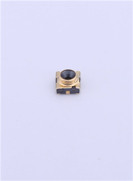 Kinghelm IPEX Connector RF coaxial Connector 2.7*2.7*1.6mm - KH-272716-2.2